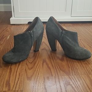 donating soon Topshop Booties